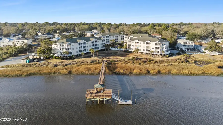 1135 Park Road Sw #Unit 3101, Sunset Beach, NC 28468 - Image #2