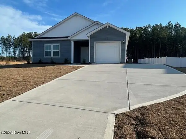 179 Deep River Road, Aberdeen, NC 28315