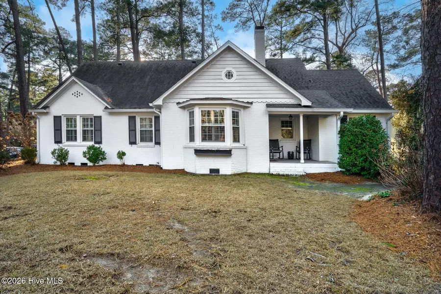 516 Piedmont Avenue, Rocky Mount, NC 27803 - Image #3