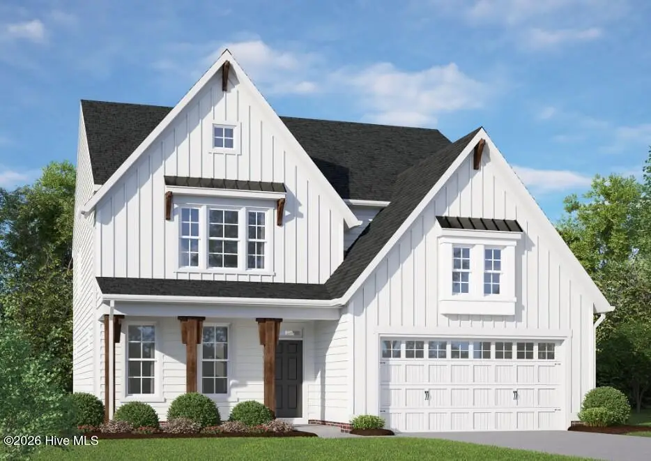 375 Glade Drive, Aberdeen, NC 28315 - Image #1