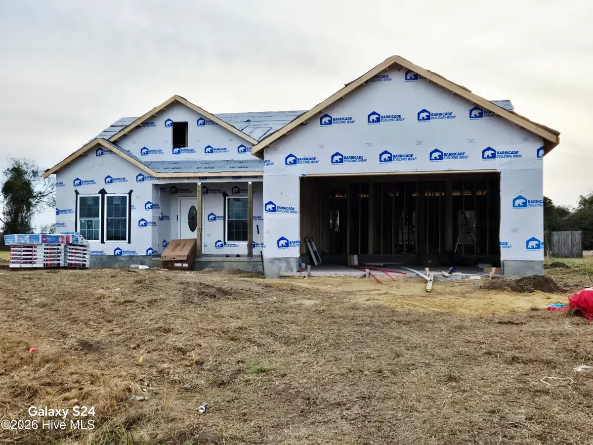 78 Harvest Court, Snow Hill, NC 28580 - Image #1