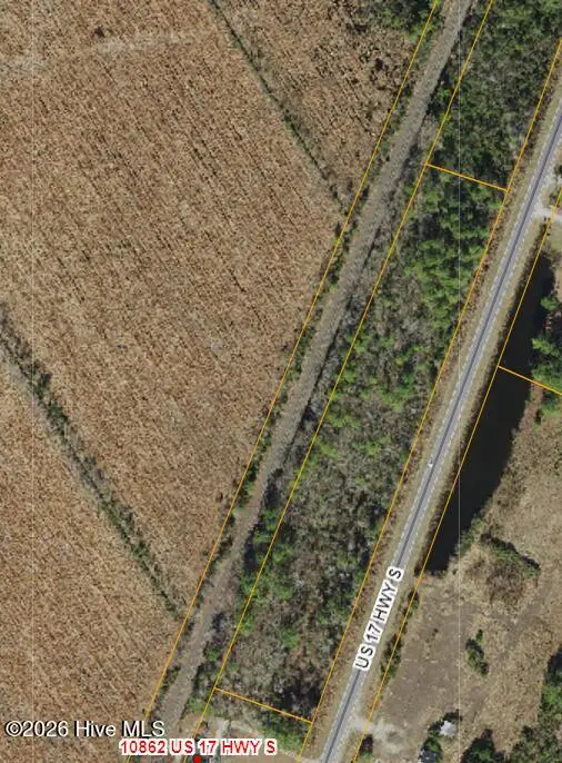 0 Us 17, Vanceboro, NC 28586 - Image #1