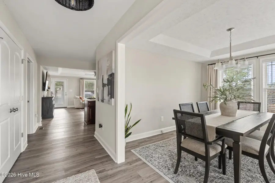 197 Adelia Drive, Rockingham, NC 28379 - Image #3