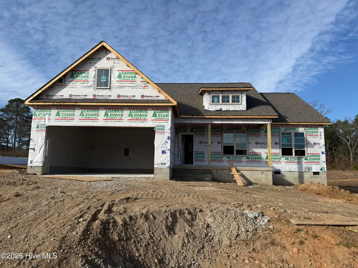 275 Tee Drive, Selma, NC 27576 - Image #1