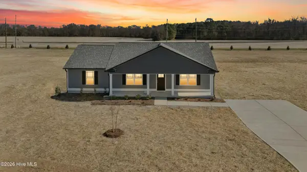 102 Dees Meadow Lane, Fremont, NC 27830