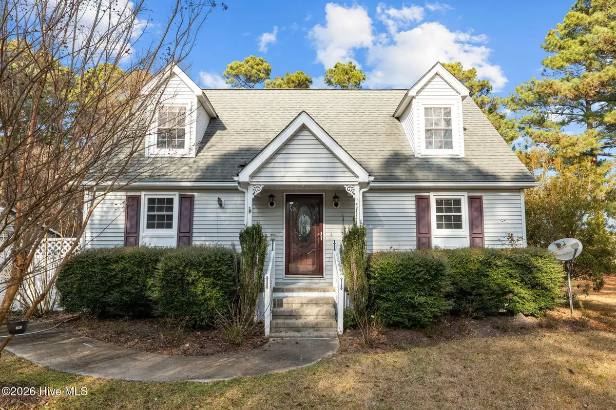 142 Jordans Lane, Beaufort, NC 28516 - Image #1