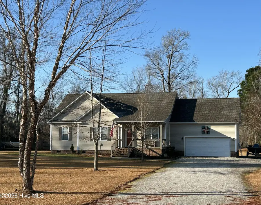 377 Knollwood Drive, Hampstead, NC 28443 - Image #2