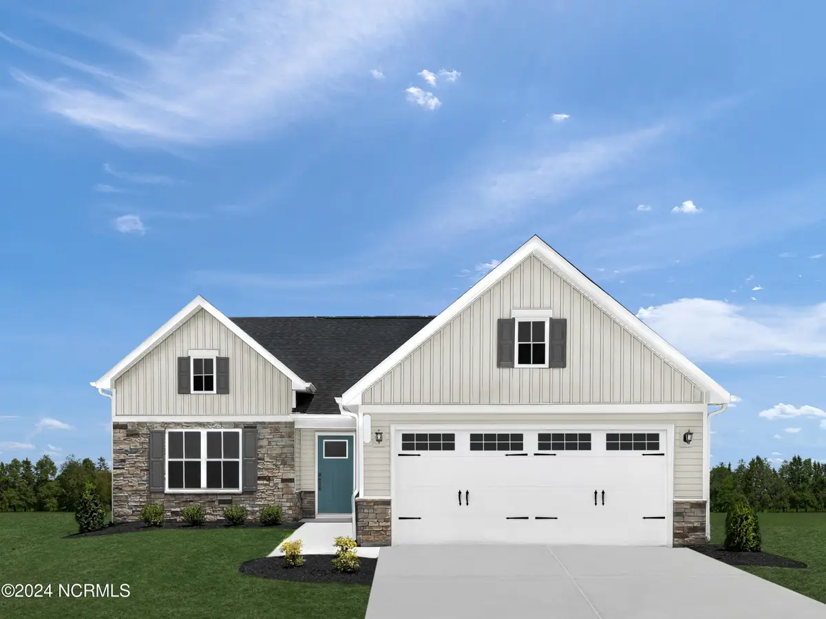 205 Baxter Station Boulevard, Moyock, NC 27958 - Image #1