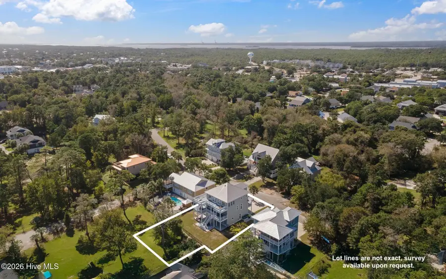 208 Oak Outlook Way N, Carolina Beach, NC 28428 - Image #2