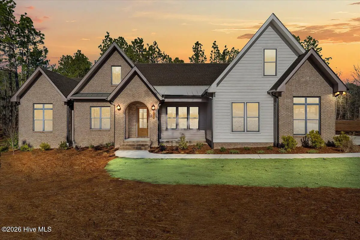 170 Sugar Sand Lane, West End, NC 27376 - Image #1