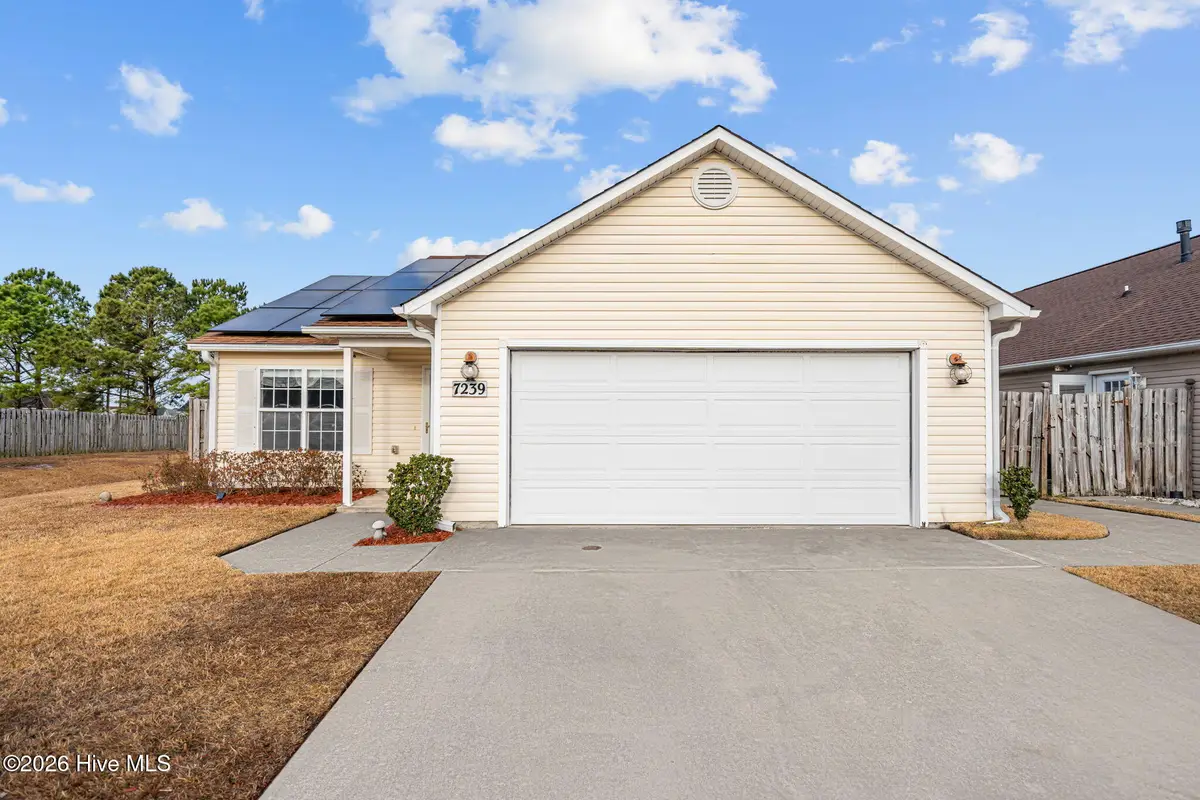 7239 Copperfield Court, Wilmington, NC 28411 - Image #1