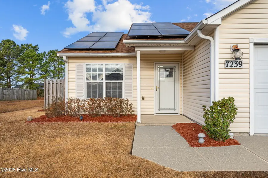 7239 Copperfield Court, Wilmington, NC 28411 - Image #2
