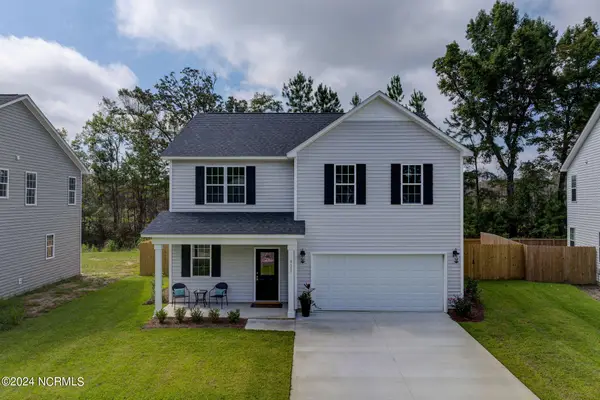 9575 Lily Pond Court Ne, Leland, NC 28451