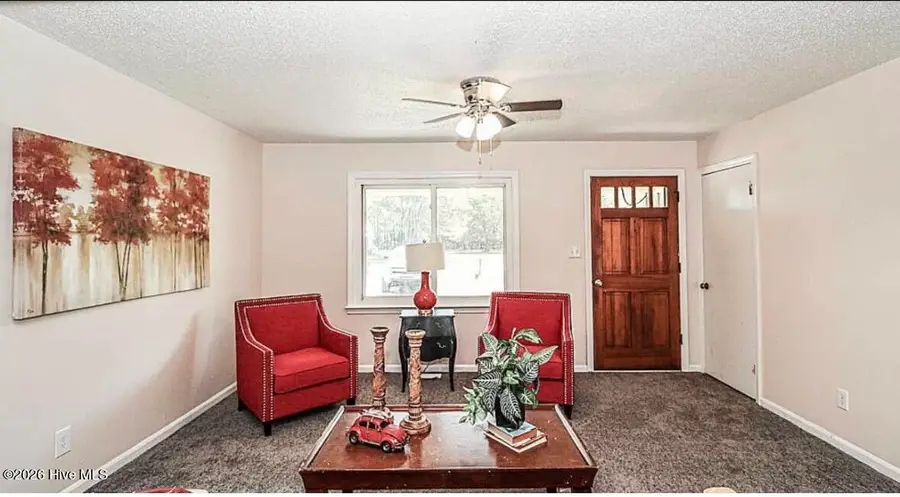 621 New Hope Church Road, Battleboro, NC 27809 - #2