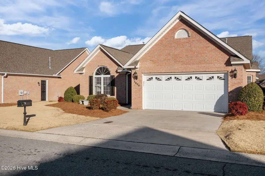 3805 Blarney Street, Greenville, NC 27834 - Image #3