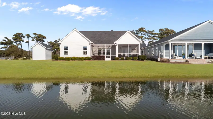 204 Taylorwood Drive, Beaufort, NC 28516 - Image #2