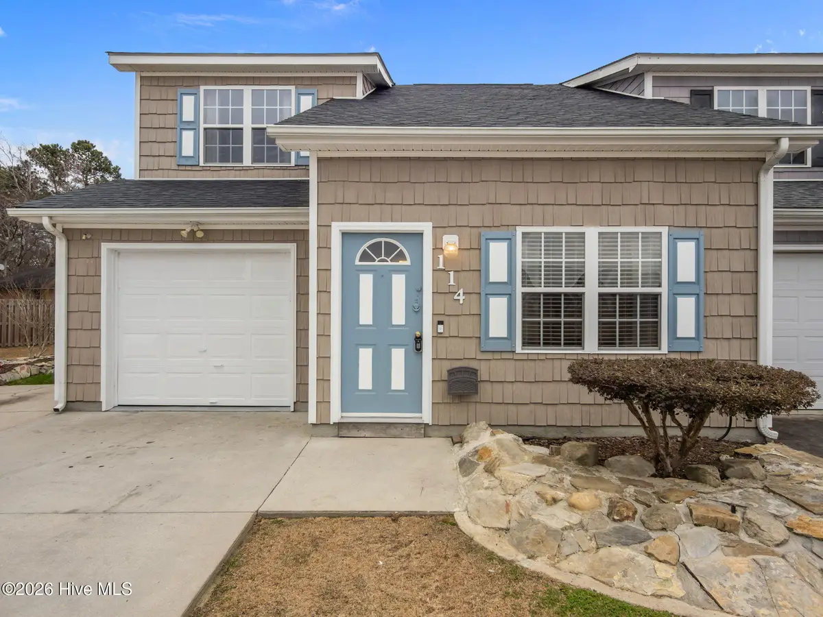 114 Creeker Town Way, Hubert, NC 28539 - #1