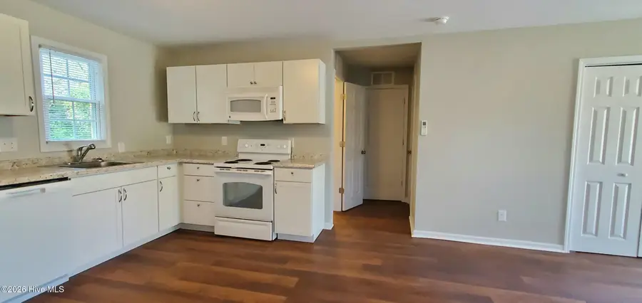 603 Hugh Street, Goldsboro, NC 27530 - Image #3