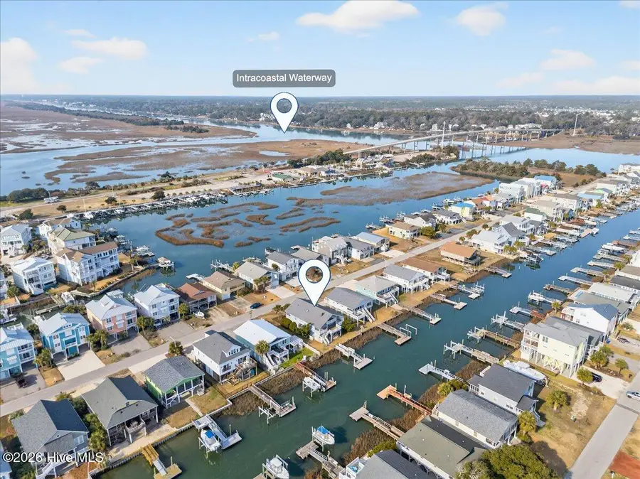 38 Laurinburg Street, Ocean Isle Beach, NC 28469 - Image #3