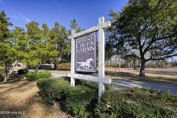 124 Horse Shoe Bend, Jacksonville, NC 28546