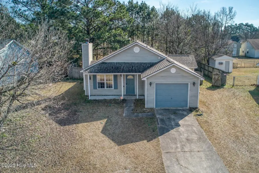 124 Horse Shoe Bend, Jacksonville, NC 28546 - Image #2