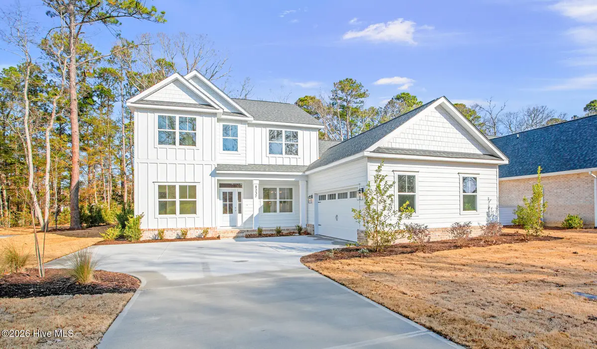 8237 Sage Valley Drive, Wilmington, NC 28411 - Image #1