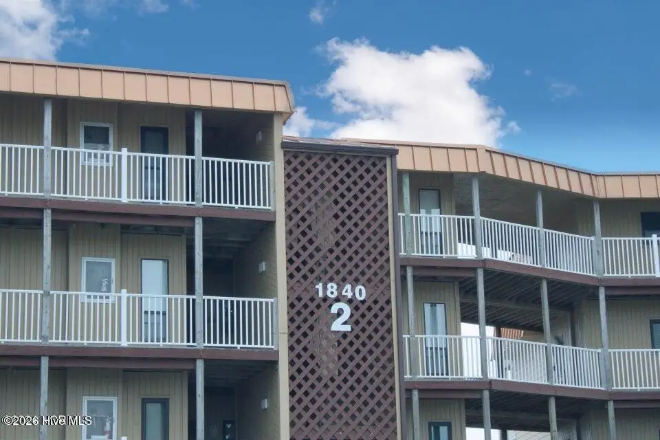 1840 New River Inlet Road #Unit 2202b, North Topsail Beach, NC 28460 - Image #1