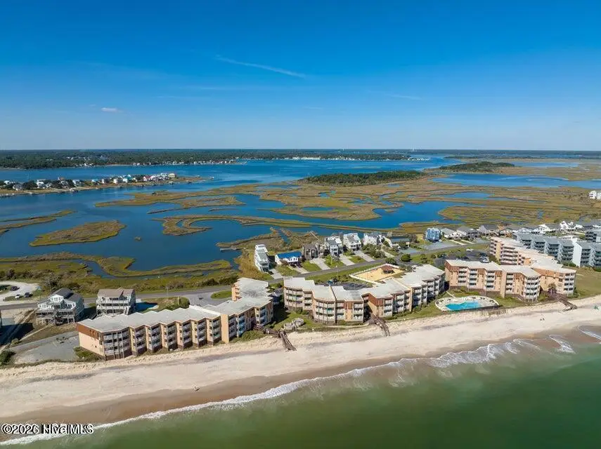 1840 New River Inlet Road #Unit 2202b, North Topsail Beach, NC 28460 - Image #2