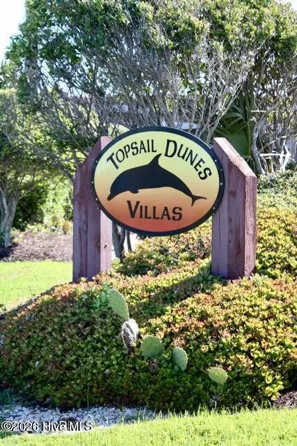 1840 New River Inlet Road #Unit 2202b, North Topsail Beach, NC 28460 - Image #3