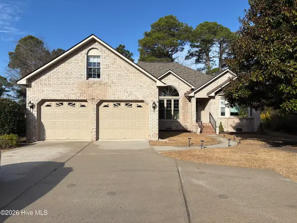 1503 Columbus Court, New Bern, NC 28560