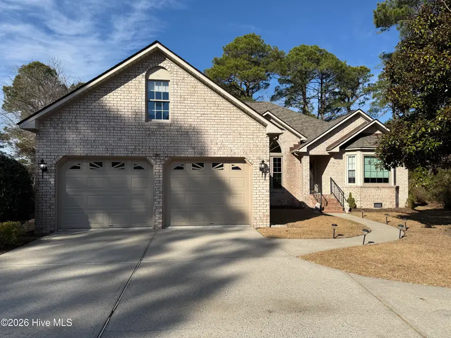 1503 Columbus Court, New Bern, NC 28560 - Image #2