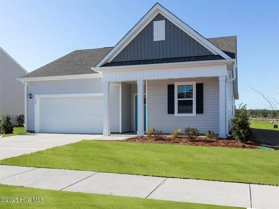 480 Maystone Place #Lot 86, Navassa, NC 28451 - Image #2