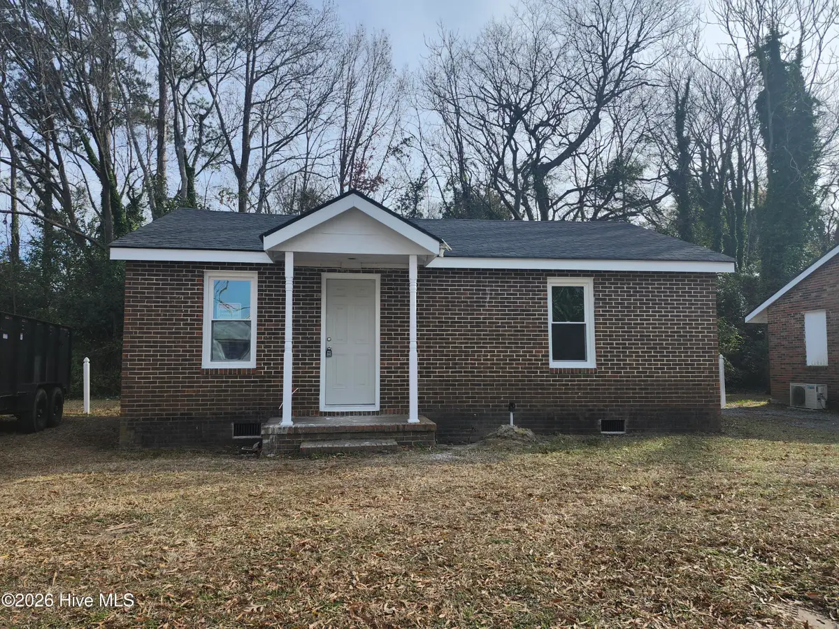 610 Hugh Street, Goldsboro, NC 27530 - #1