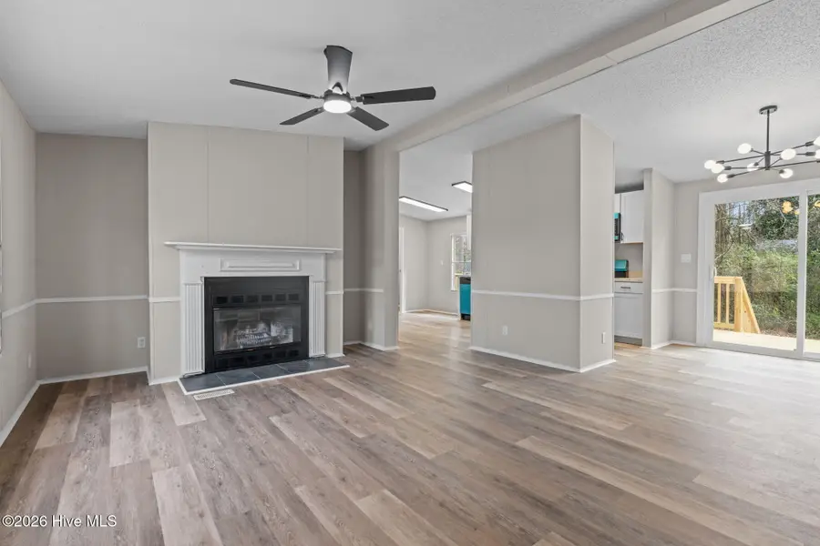 431 Smith Street, Vass, NC 28394 - Image #3