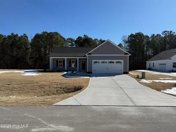 115 Trellis Lane, Vanceboro, NC 28586