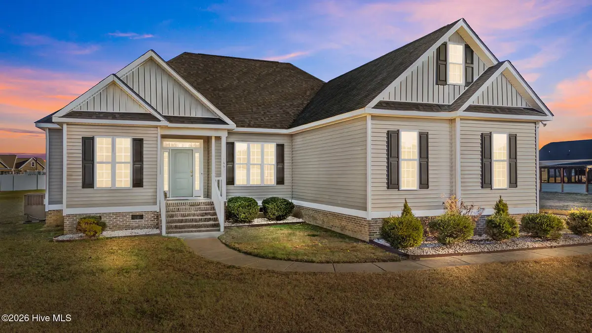 1665 Barnes Hill Church Road, Nashville, NC 27856 - Image #1