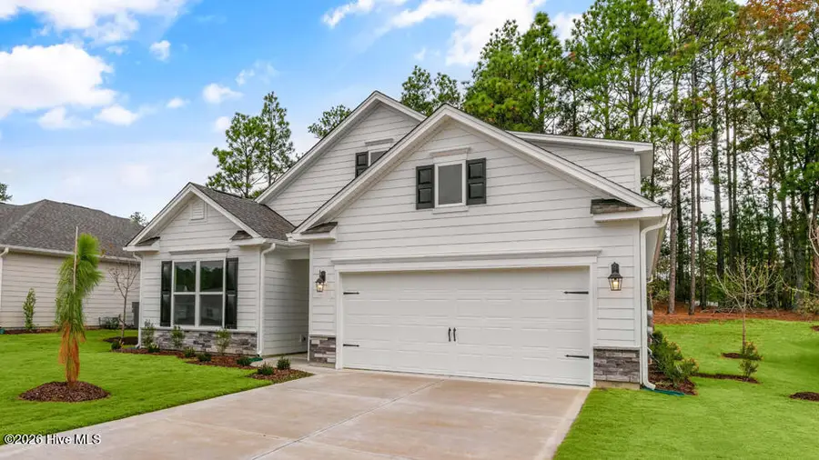 804 Fernwind Circle, Aberdeen, NC 28315 - Image #3