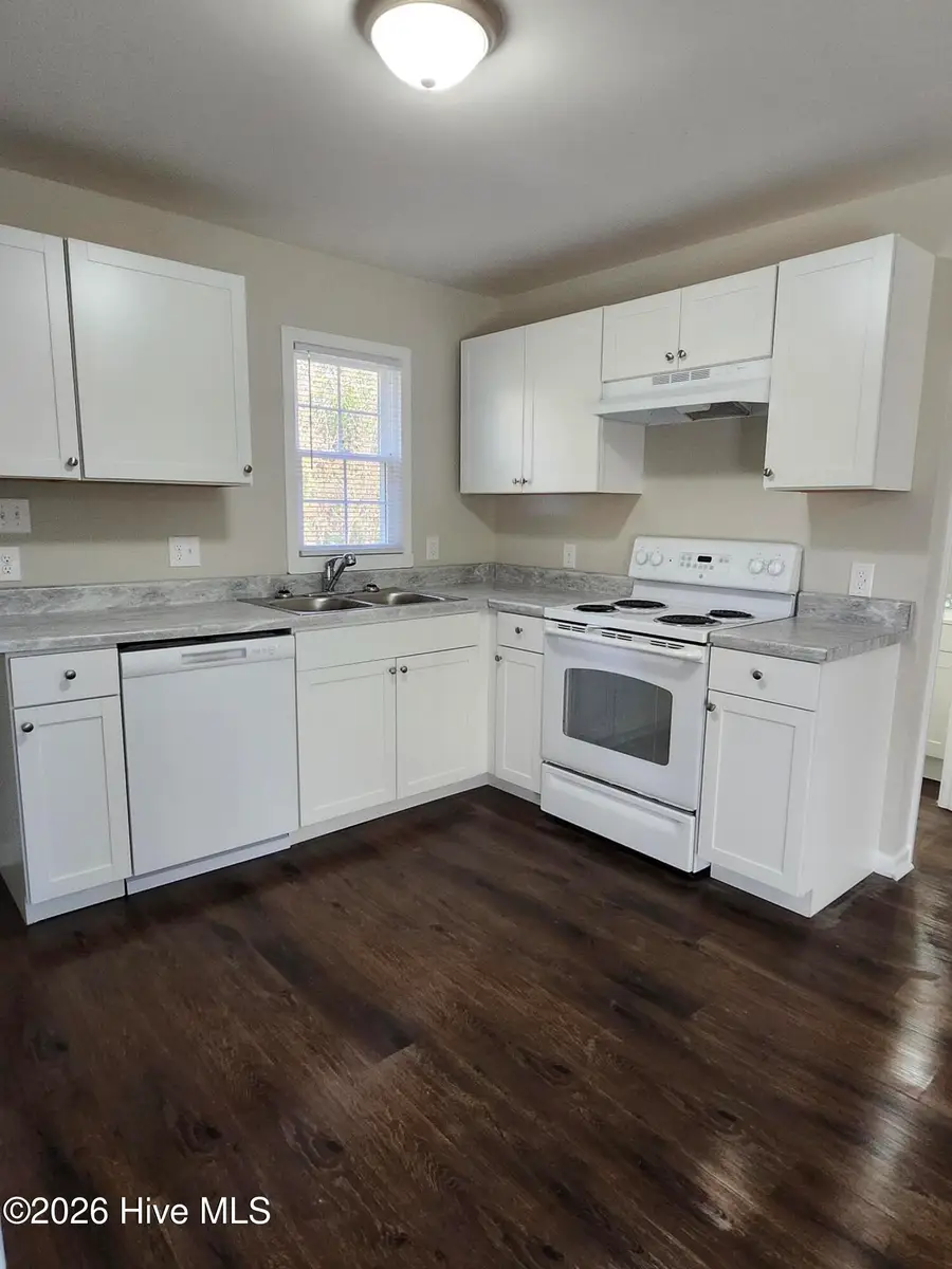 616 Hugh Street, Goldsboro, NC 27530 - #3