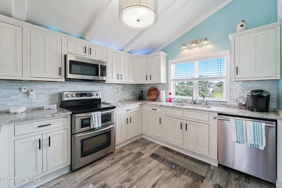 3526 E Dolphin Drive, Oak Island, NC 28465 - Image #3
