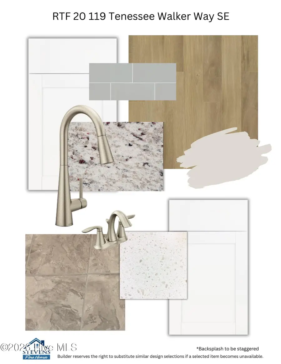 1119 Tennessee Walker Way Se, Bolivia, NC 28422 - Image #2