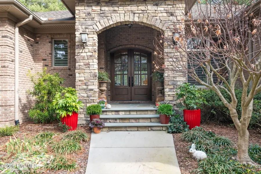 54 Greyabbey Drive, Pinehurst, NC 28374 - Image #2