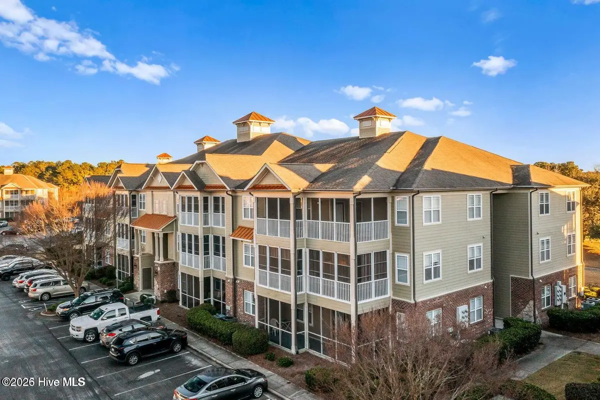 395 S Crow Creek Drive Nw #Unit 1310, Calabash, NC 28467 - Image #1