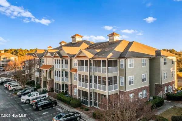 395 S Crow Creek Drive Nw #Unit 1310, Calabash, NC 28467