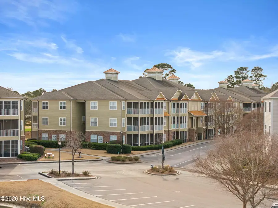 395 S Crow Creek Drive Nw #Unit 1310, Calabash, NC 28467 - #2