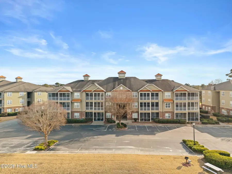 395 S Crow Creek Drive Nw #Unit 1310, Calabash, NC 28467 - #3