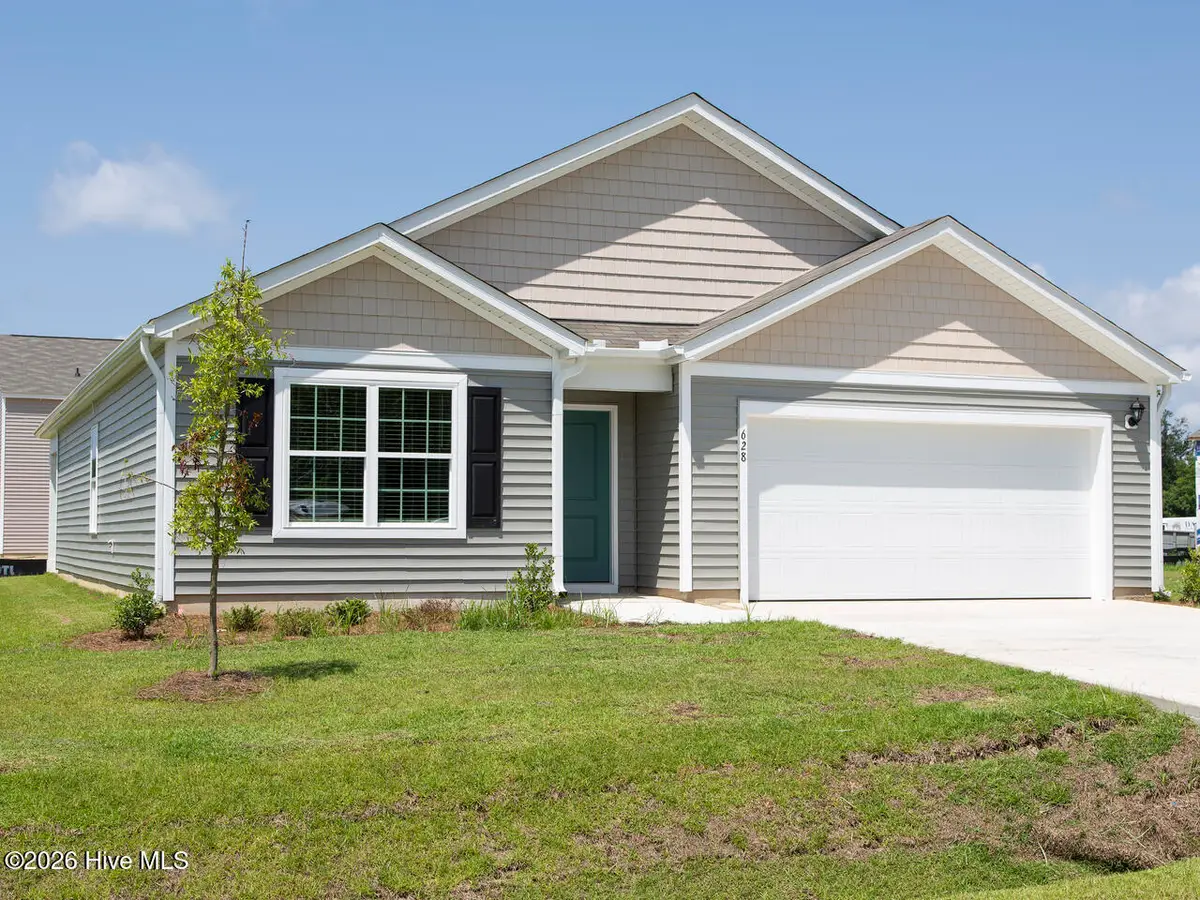 411 Driftwood Drive #46, Richlands, NC 28574 - Image #1