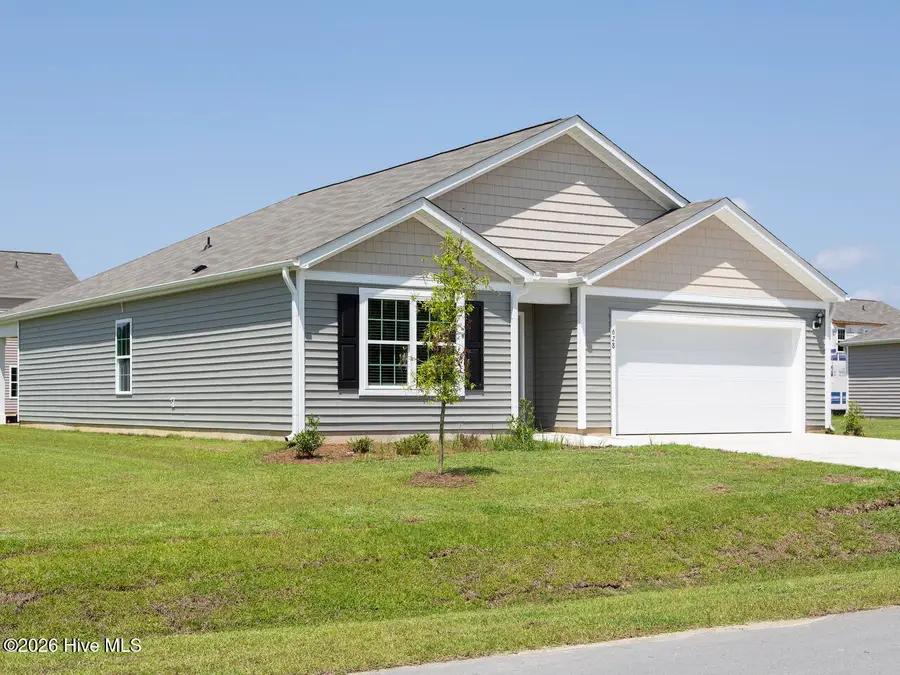 411 Driftwood Drive #46, Richlands, NC 28574 - Image #2