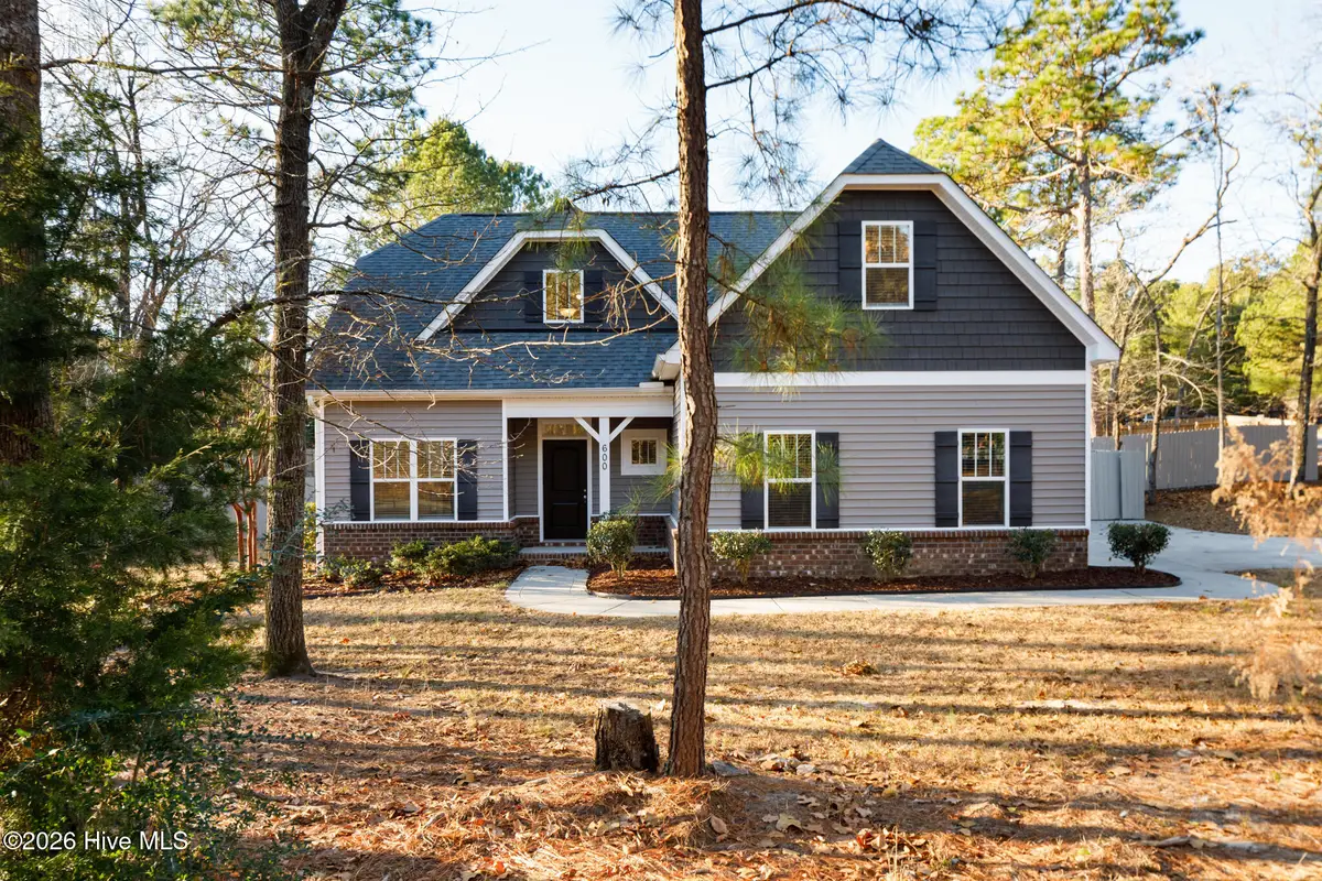 600 Burning Tree Road, Pinehurst, NC 28374 - Image #1
