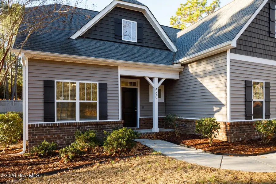 600 Burning Tree Road, Pinehurst, NC 28374 - Image #3