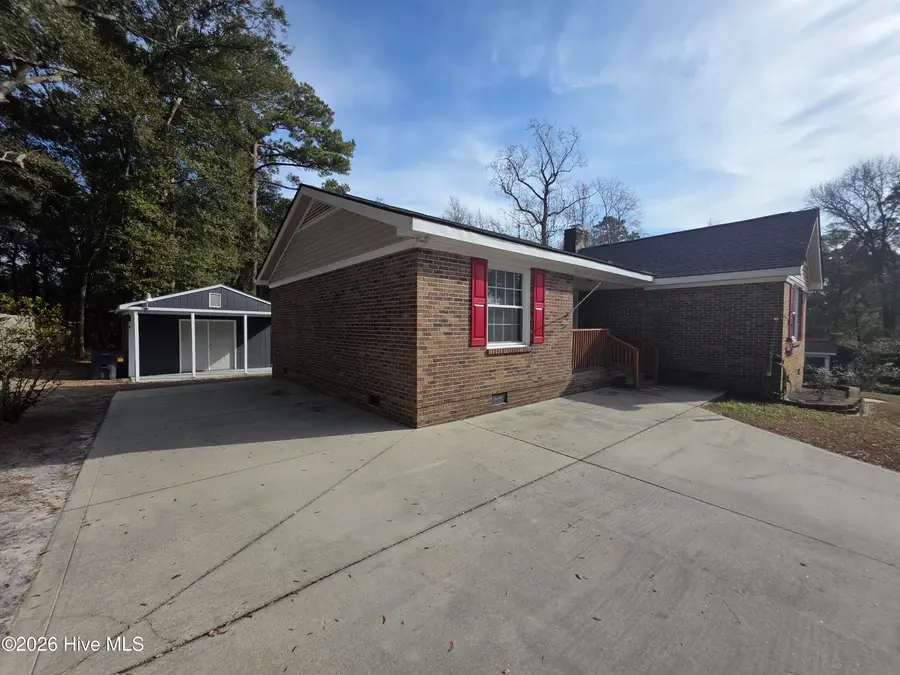 1035 High Point Avenue Sw, Calabash, NC 28467 - Image #3